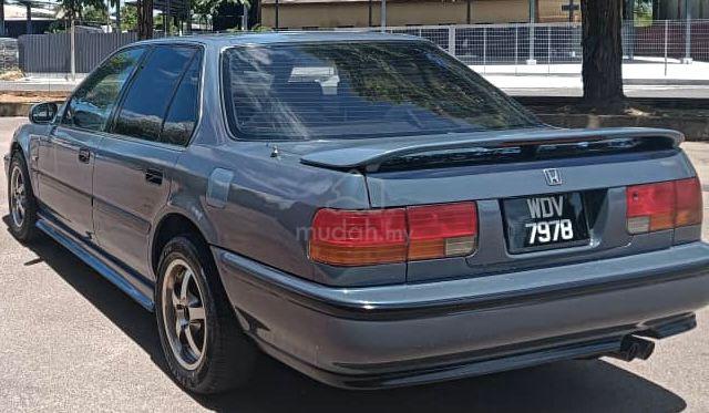 1995 Honda ACCORD 2.0 EXi (M) - 3