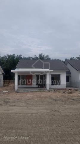 Link Banglo di Parit Raja, Batu Pahat 1
