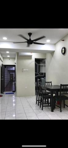 Villa Mutiara @ Mutiara Complex 1