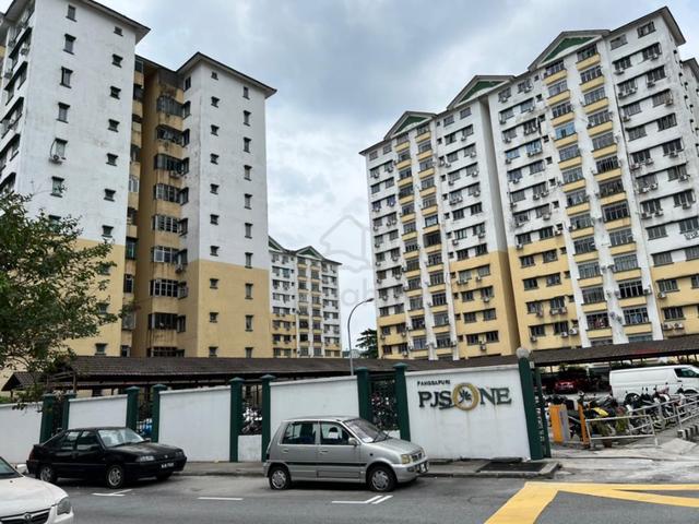 PJS One Apartments 1
