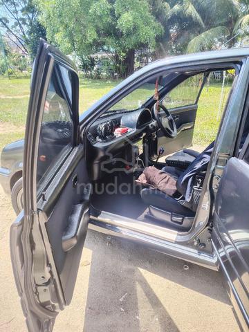 2001 Perodua KANCIL 0.7 660 EX (M) - 5