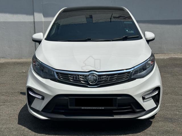 2023 Proton PERSONA 1.6 PREMIUM FACELIFT (A) - 3