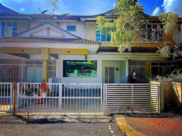 2-Storey Terrace, Taman Teratai Idaman, Batu Kawan, Penang 1