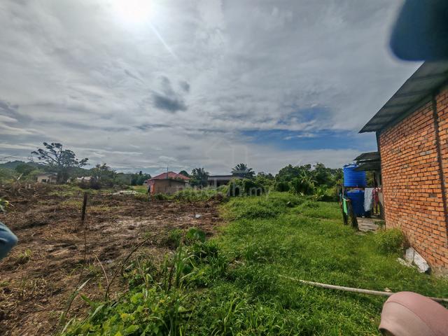 Tanah Untuk Dijual 1