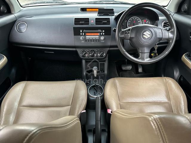 2007 Suzuki SWIFT 1.5 AUTO (A) PM !!! - 5