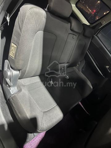 2015 Proton EXORA 1.6 BOLD PREMIUM (A) - 5
