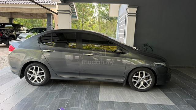 2010 Honda CITY 1.5 E (A) - 3