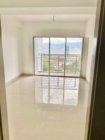 Sea View Tower @ Harbour Place 1