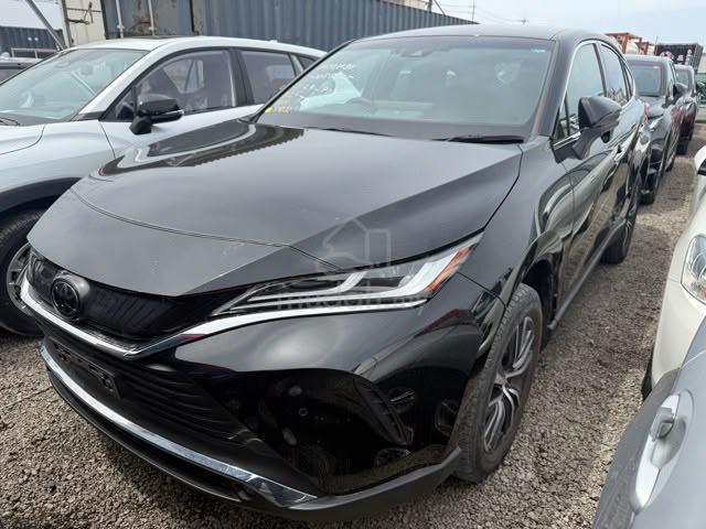 2023 Toyota HARRIER 2.0 G (A) - 2