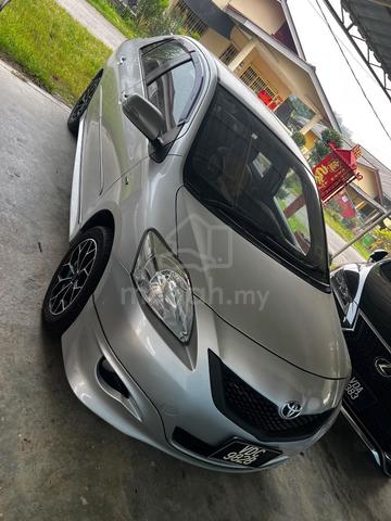 2008 Toyota VIOS 1.5 G NCP93R-BEPGKE (A) - 1