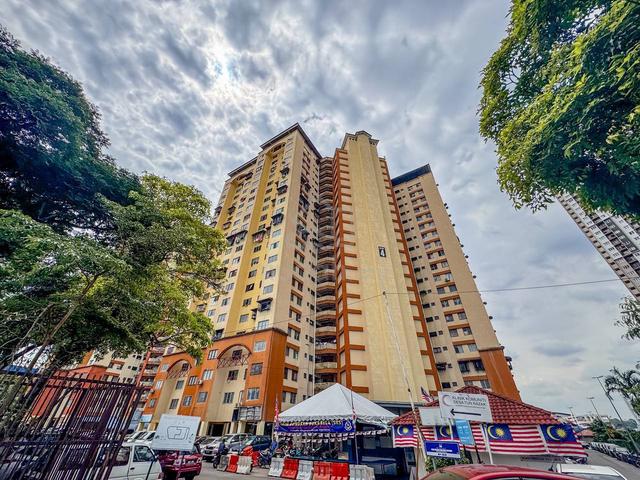 Desa Tun Razak 1