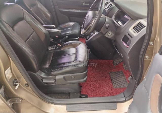 2013 Proton EXORA 1.6 BOLD PREMIUM (A) - 3