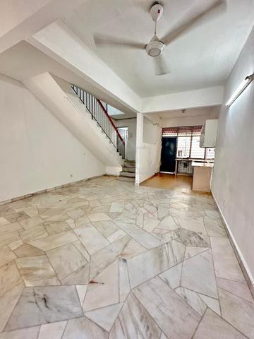 Double Storey Terrace @ Taman Nagasari, Perai 1
