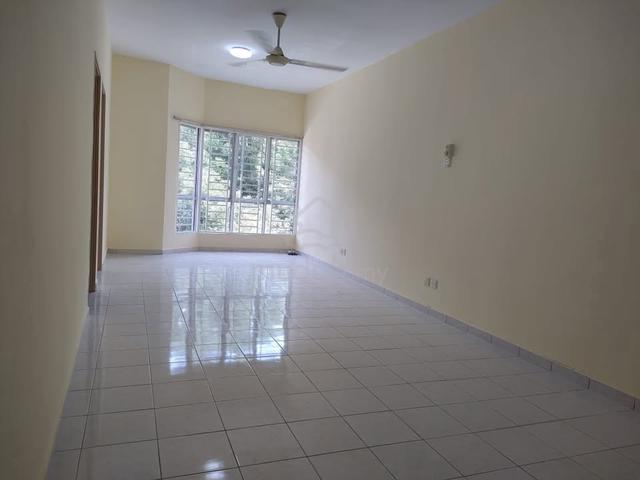 Merak Apartment (Puchong) 1