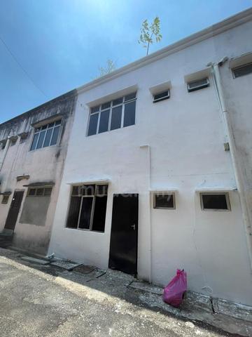 2 Storey Shoplot 20x70 Tasek Mutiara SS1 Simpang Ampat 1