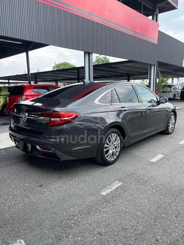 2017 Proton PERDANA 2.0 2.0L (A)1-3YEARS WARRANTY - 5
