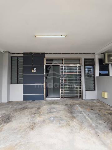 1.5 Storey Terrace House , Bukit Indah , Iskandar Puteri , 3 Bedroom 1
