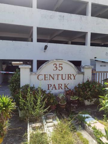 Century Park 1