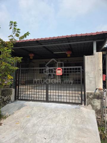 Taman Gunung Mas Tampin Negeri Sembilan Single storey 1