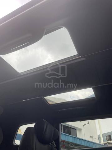 2023 Toyota ALPHARD 2.5 Z (A) READY STOCK IN IPOH - 3