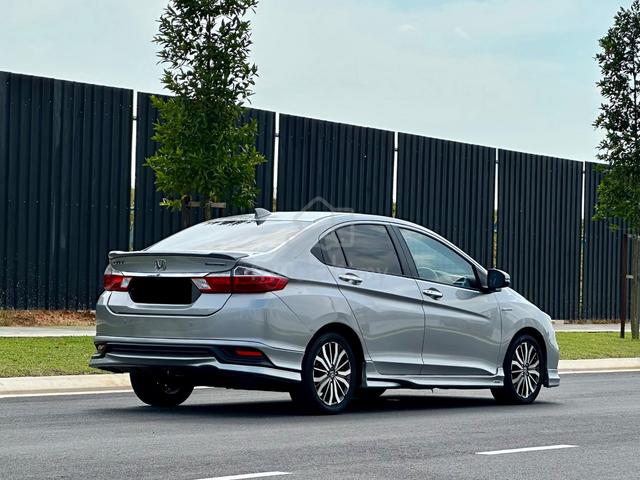 Honda CITY 1.5 HYBRID FACELIFT🔥SAVE FUEL✅✅✅ - 3