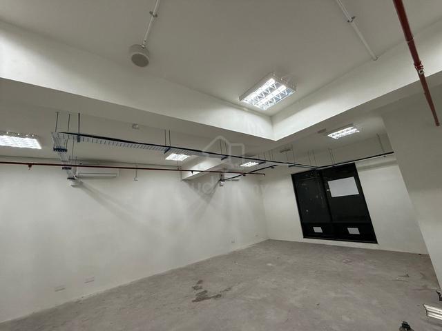 Wangsa 118 Office Freehold Intermediate Wangsa Maju KL 1