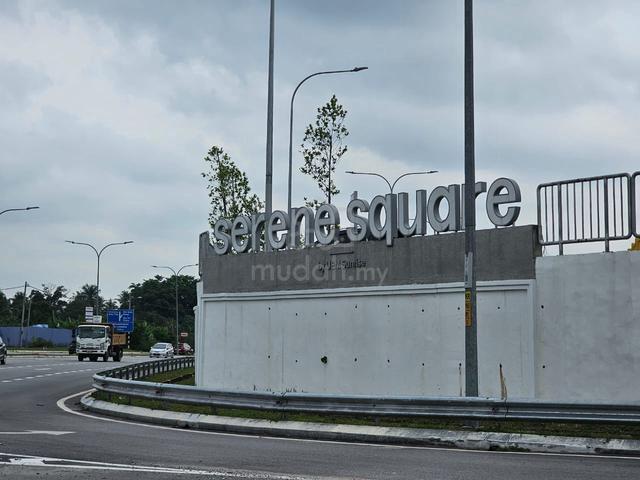 Shop Serene Heights Kajang RM3,500 @2 Storey Brand New 1