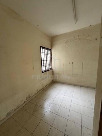 Pangsapuri Seri Mengkuang 1