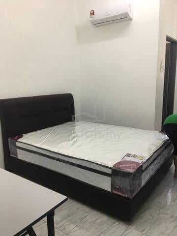 Room for rent near Hospital Sultanah Bahiyah 1