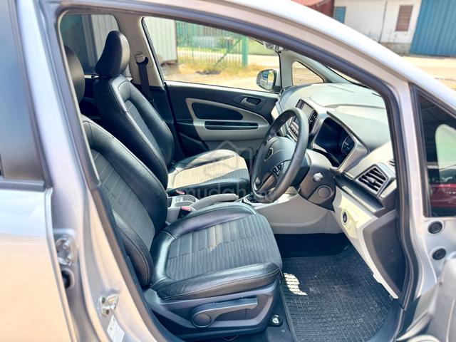 2020 Proton PERSONA PREMIUM 1.6L (A) - 4