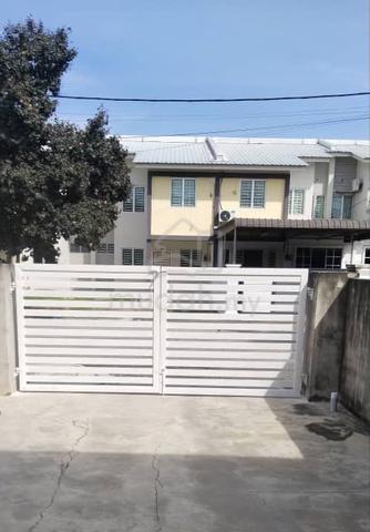 Rumah Untuk Disewa 1