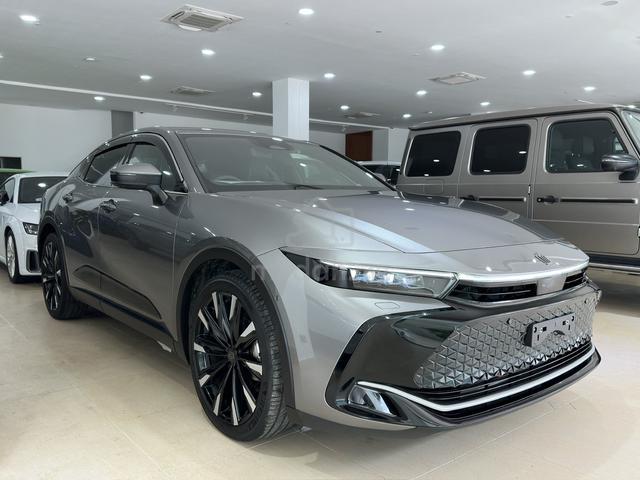 2023 Toyota Crown RS Advanced Hybrid | 340PS AWD - 2