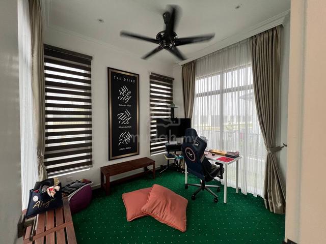 Endlot 2sty Avenham Puncak Alam 2