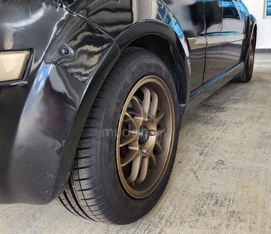 2009 Proton SATRIA 1.6 NEO CPS (M) - 5