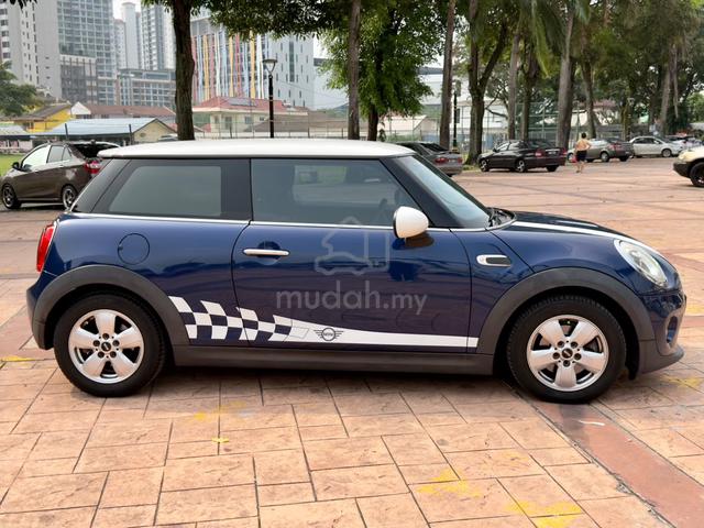 LOW MIL✅2017 Mini Cooper 1.5 3 DOOR F56 Hatchback - 5