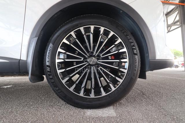 2025 Jaecoo OMODA 2.0 C9 AWD FSR/Warranty - 5