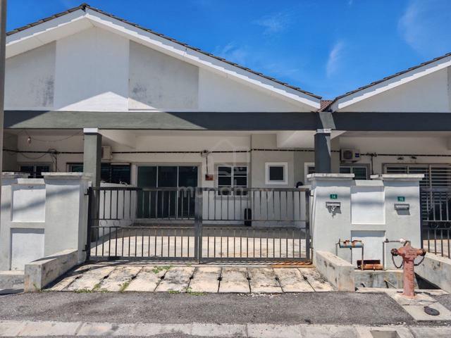 Taman kinta perdana lahat Ipoh perak 1