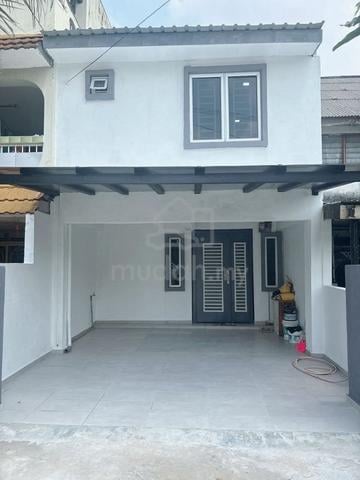 2.5 Storey Terrace Kampung Lindungan PJS 6, Bandar Sunway, PJ 1