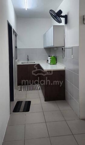 Residensi Metro Kepong 1