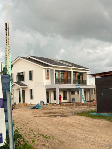 Rumah Baru Arau – Miliki Sekarang dengan RM500 Sahaja! 1