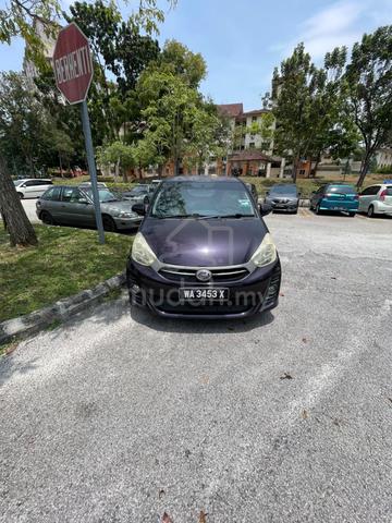 2014 Perodua MYVI 1.5 SE GHS (M) - 4