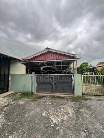 Tmn Samarindah Corner, 1 Tingkat, Kota Samarahan 1