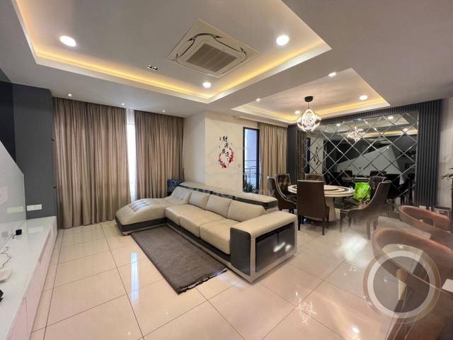 Woodsbury Suites 1