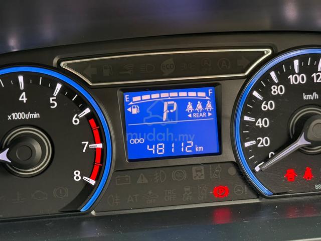 ADVANCE⭐2020 Perodua MYVI 1.5 F/SERVICE PERODUA - 3
