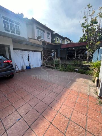 Kajang 2-Storey Terrace – ODD Lot 24×70 Fully Extended Below Market 1