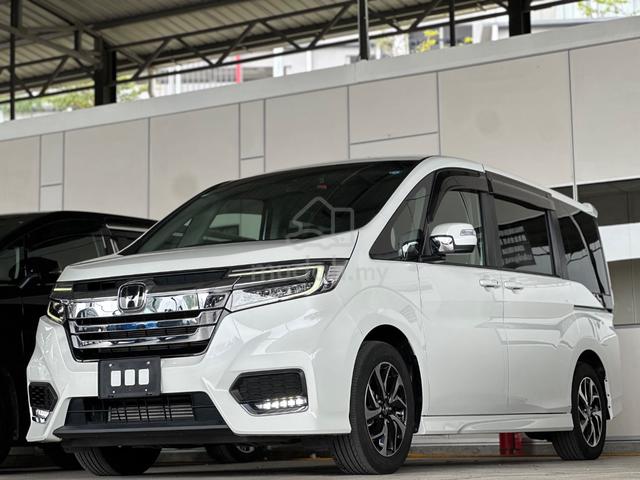 2021 HONDA STEPWAGON 1.5T SPADA H SENSINg - 1