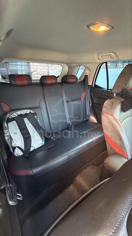 2023 Perodua ATIVA 1.0 AV (A) - 5
