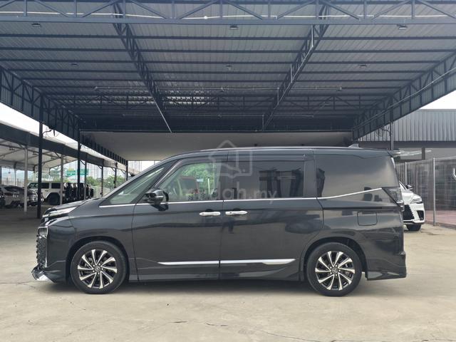 2023 8448 Toyota VOXY 2.0 S-Z (A) Modelista - 3