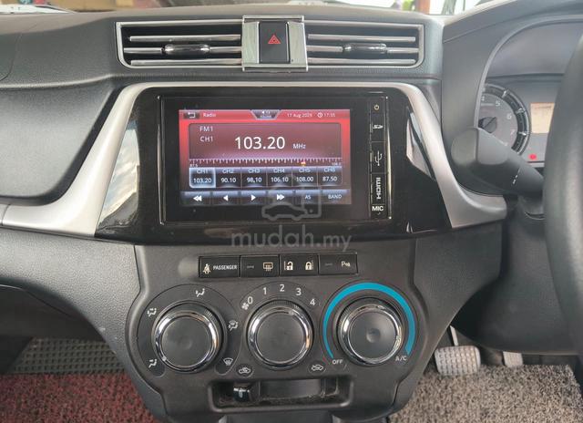 2023 Perodua BEZZA 1.3 AV (A) - 2