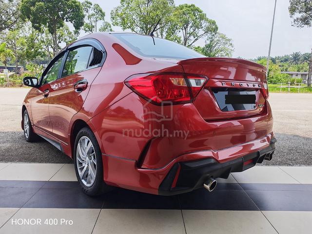 Proton SAGA 1.3PREMIUM DRIVE68B/KIT MAX LOAN F/SVC - 2